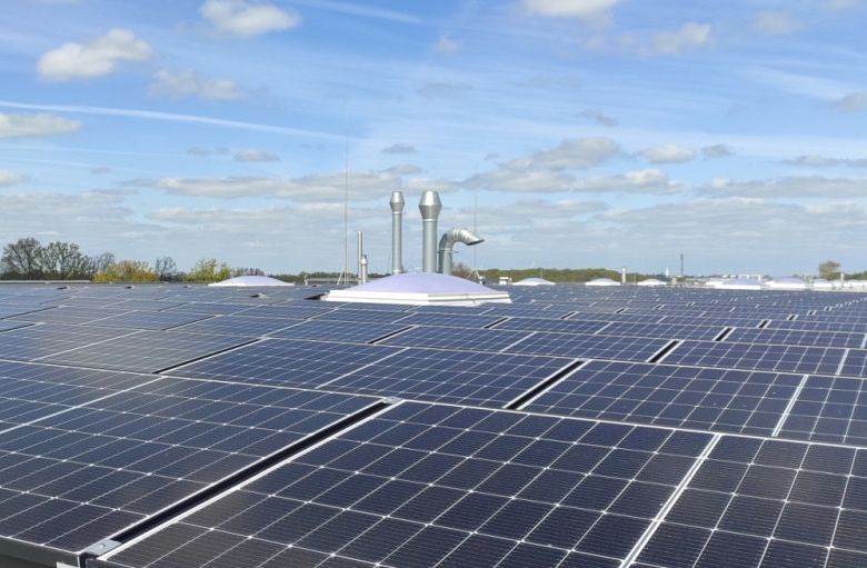 Sustainability measures continue at Desma