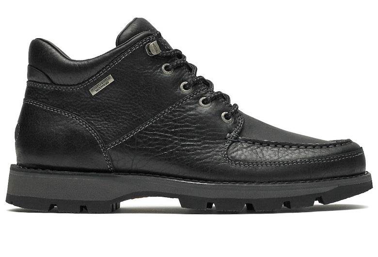 Major footwear name files for bankruptcy protection