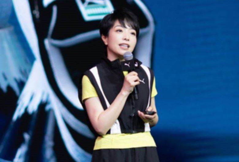 'New chapter' for Puma China