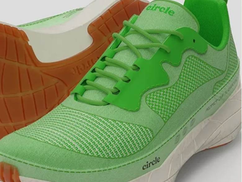 Wool footwear has come a long way