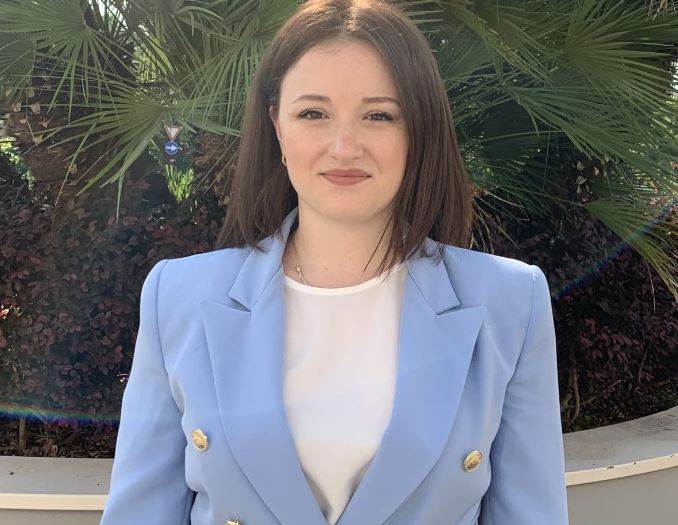 Italy: New president for young shoemakers association