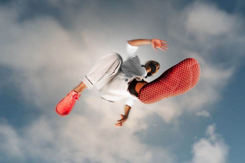 Vivobarefoot onboards 200 Vivobiome shoe testers