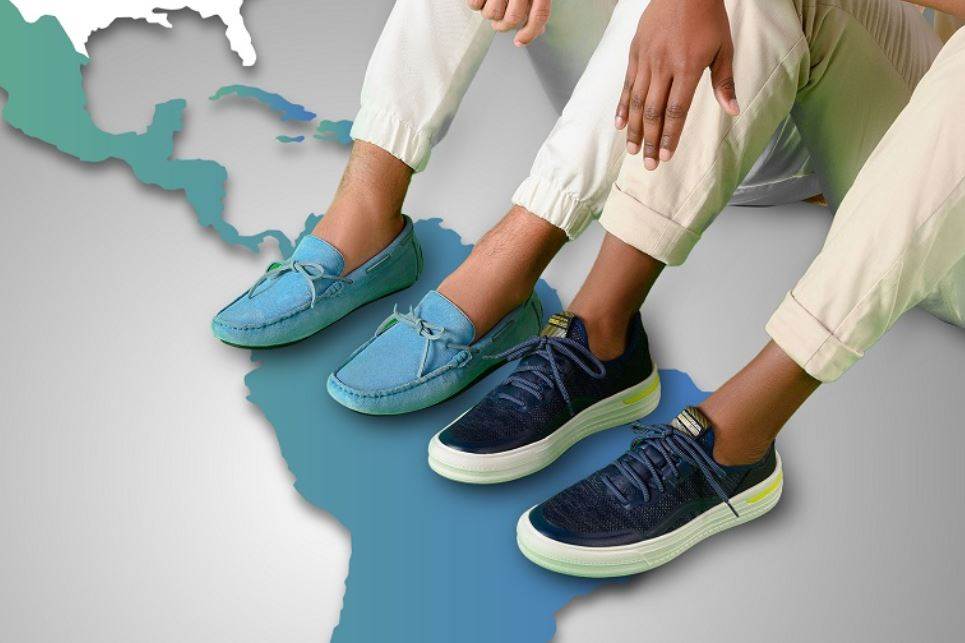 Latin American shoemakers team up to battle ‘unfair competition’