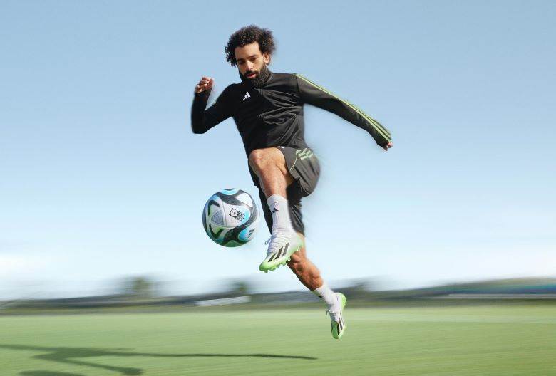 Adidas tailors X Crazyfast boot to China’s astroturf