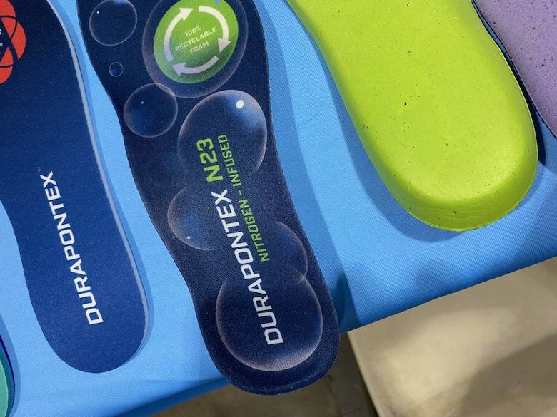 Innovations from DSC on display at North East and North West shows