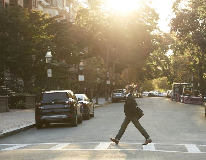 Authentic Brands expands further into footwear and saves Rockport