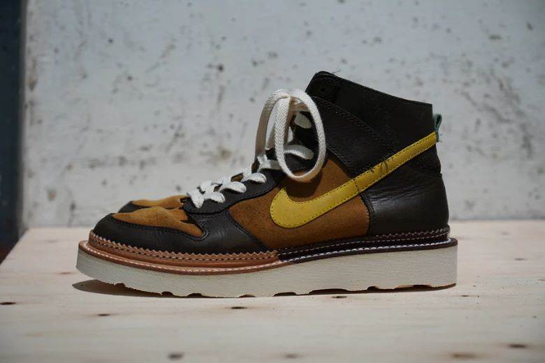 Recouture closes Shibuya repair shop