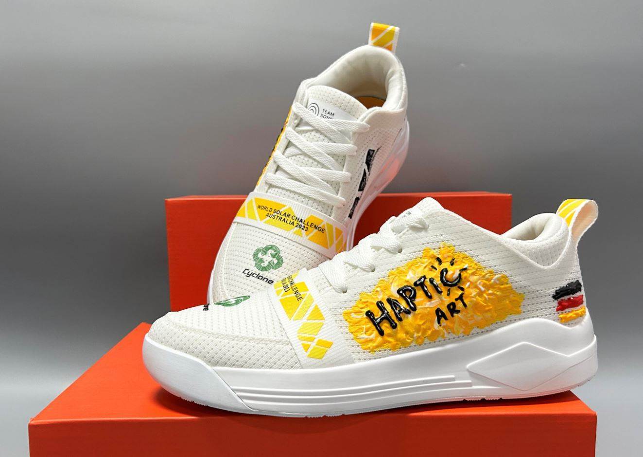 Partners demonstrate coatings’ potential