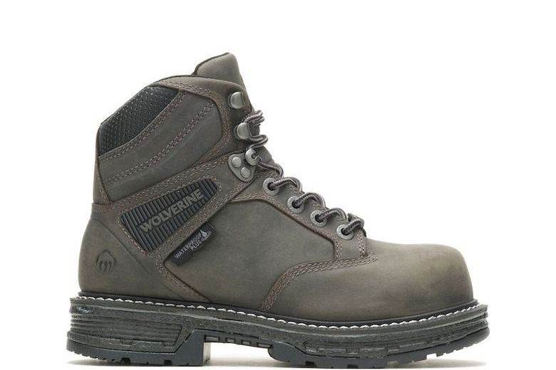 Fall of 10% for Wolverine in H1