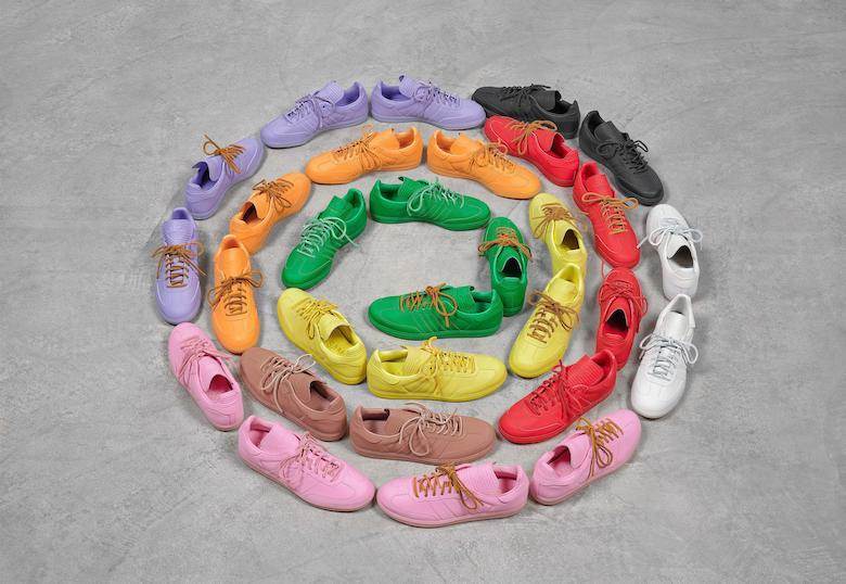 Choose real leather for shoes, says Performance Days