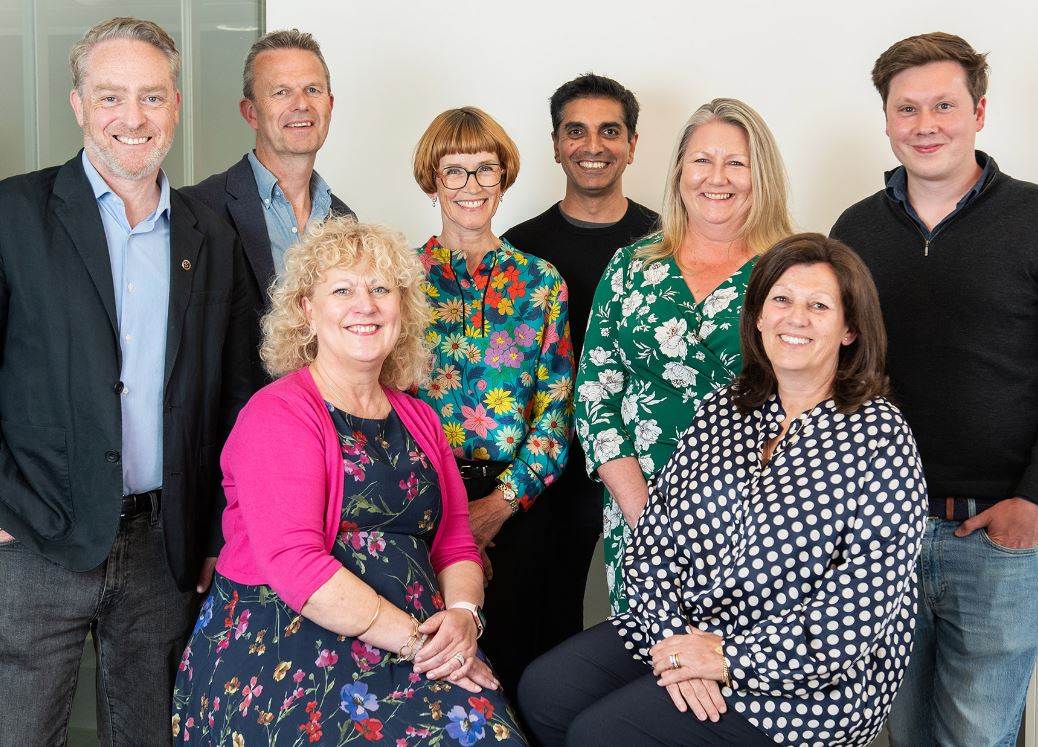 British Footwear Association opens Footwear50 nominations