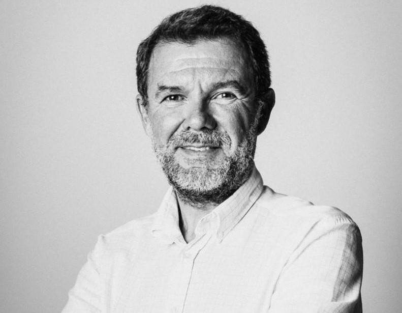 New chief executive at Ananas Anam