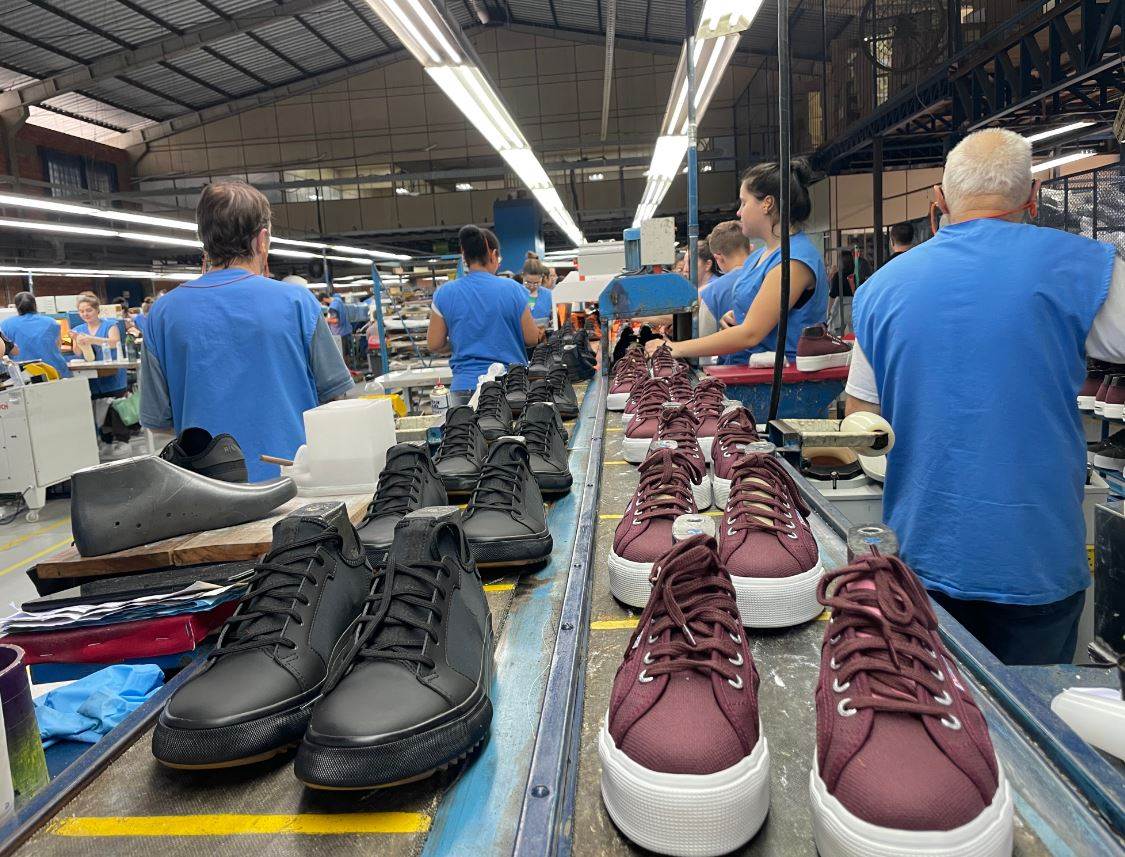 Huge dip in US demand hurts Brazilian footwear exports
