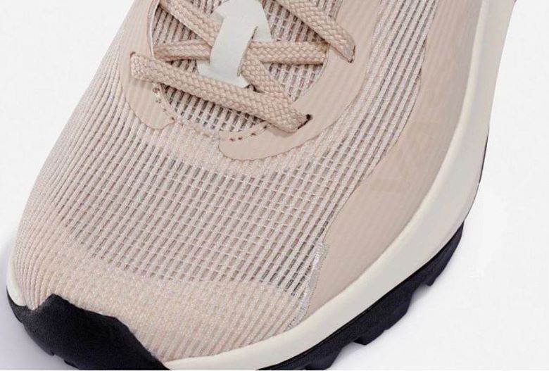 Vasque addresses 'new trend' with a move away from hiking roots