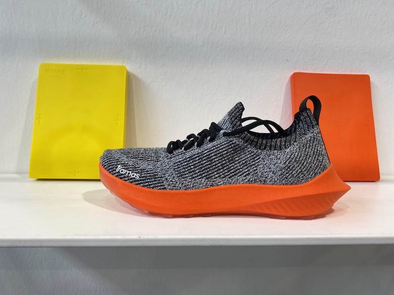 Huntsman introduces ‘first’ LTPU for midsoles