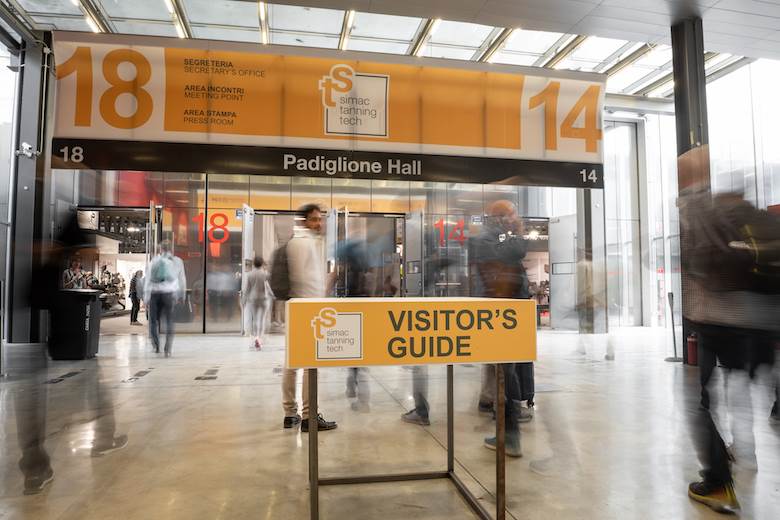 Simac-Tanning Tech back to pre-covid levels