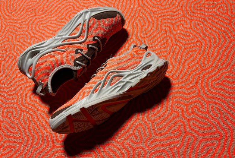 Ecco Labs makes its debut with Biom Infinite