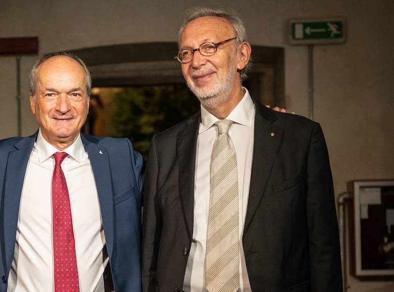 New UITIC president takes over following successful congress