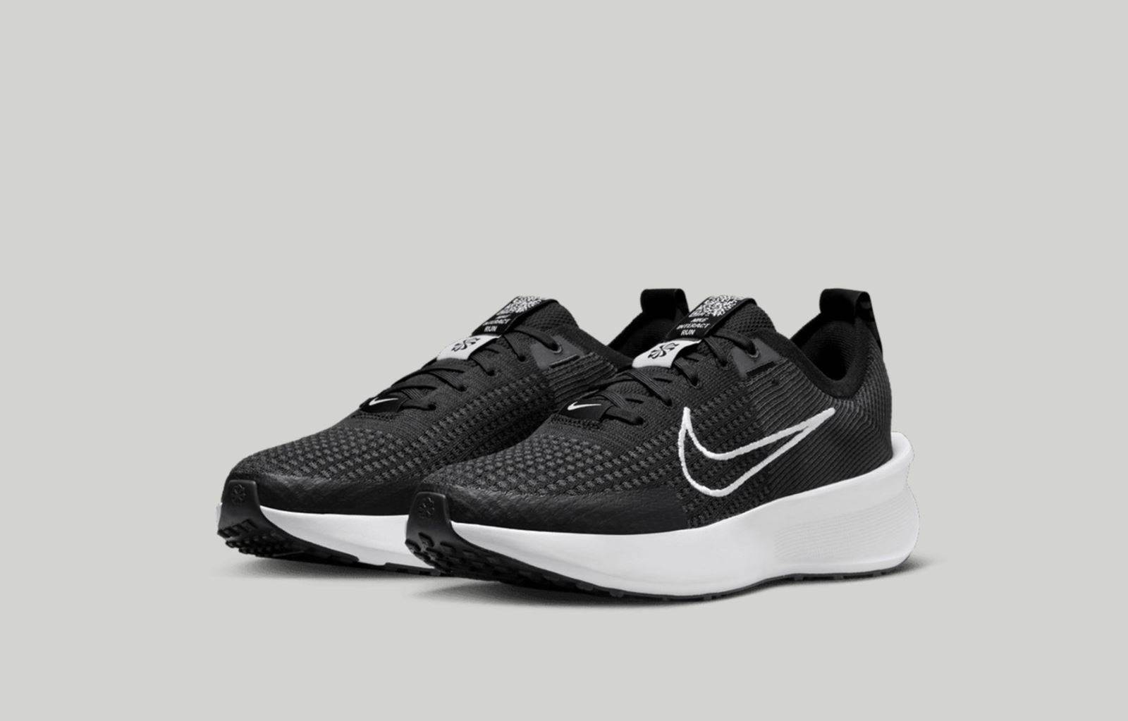 Nike produces cheaper “sustainability-minded” design