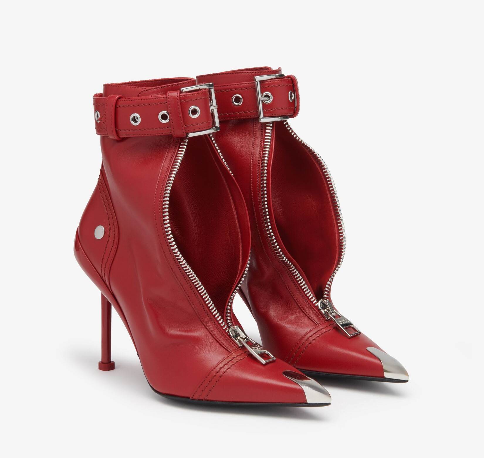 Irish designer takes the reins at McQueen