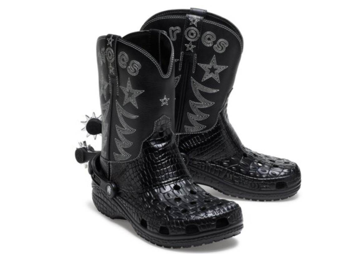 Crocs responds to fans’ requests in ‘Croctober’