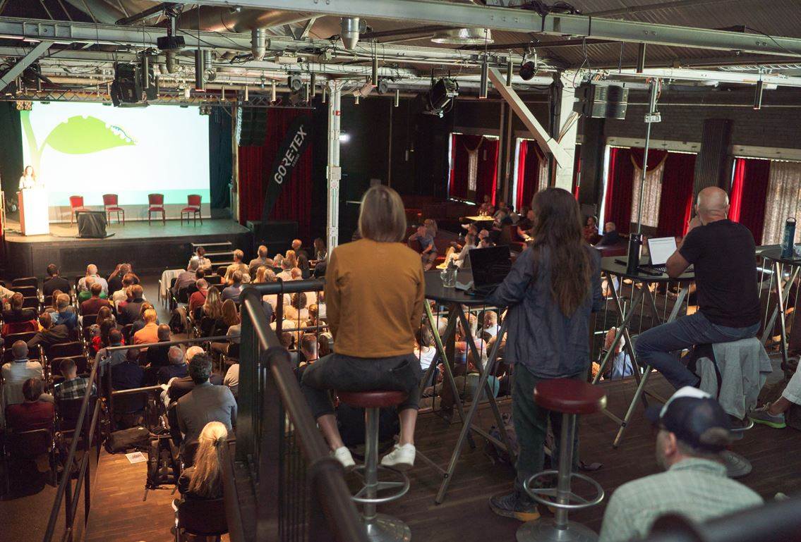 European Outdoor Summit lands in Berlin