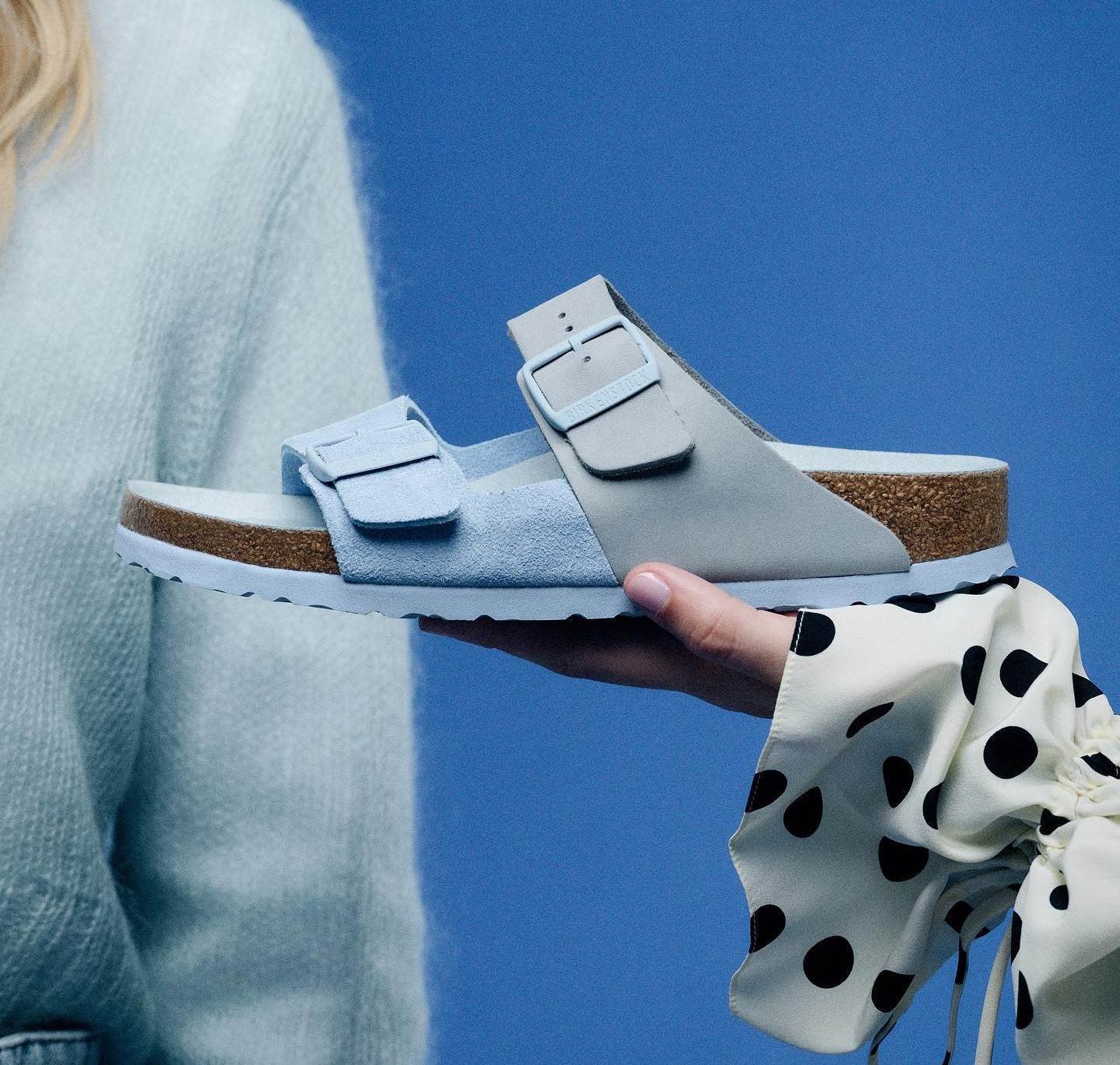 Birkenstock valued at $9 billion