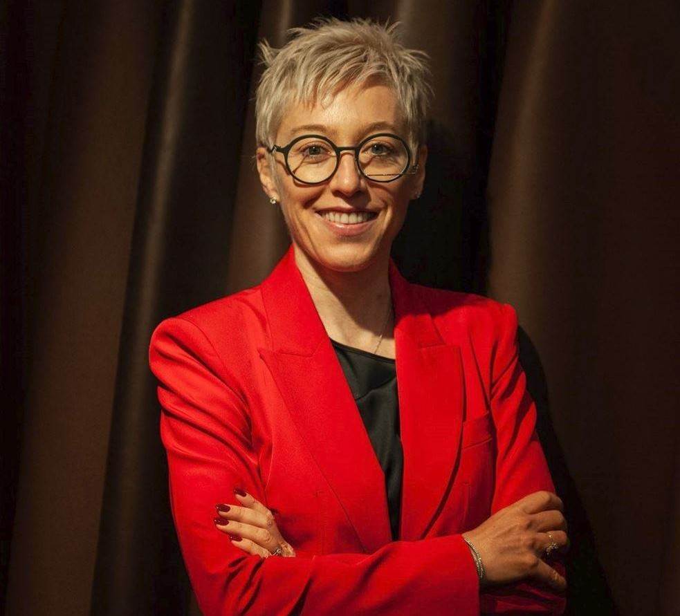 Gruppo Mastrotto to talk at Vogue Italia event