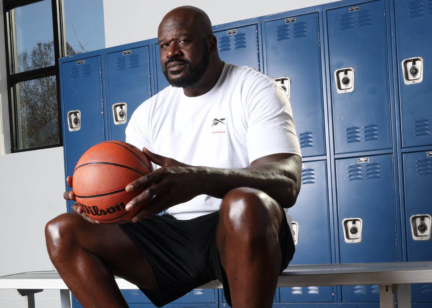 Reebok hires O’Neal to lead push into basketball
