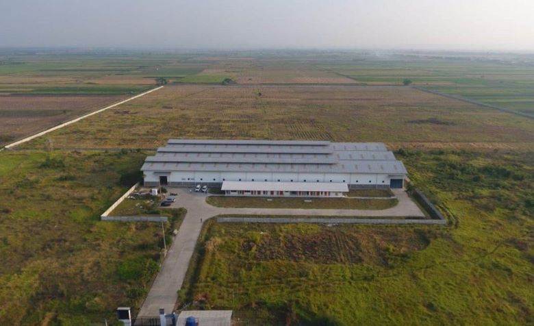 Dahsheng Chemical expands footprint in Asia