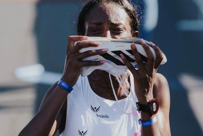 Adidas, Zellerfeld make Time's 'top 200' cut