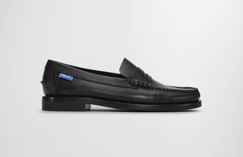 Shoe project promises radical transparency