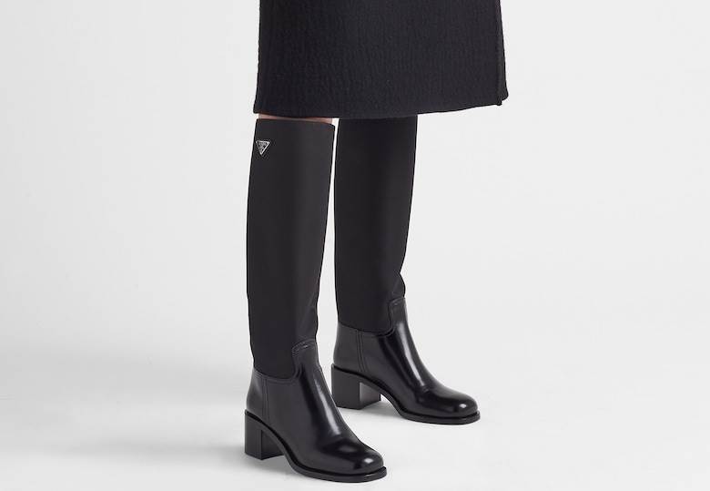 Strong ‘brand excitement’ brings growth for Prada