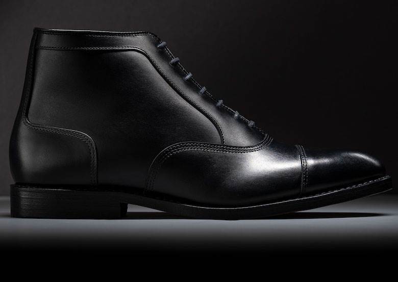 New environmental label for Caleres shoes