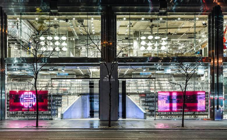 Current performance ‘not good enough’, adidas says