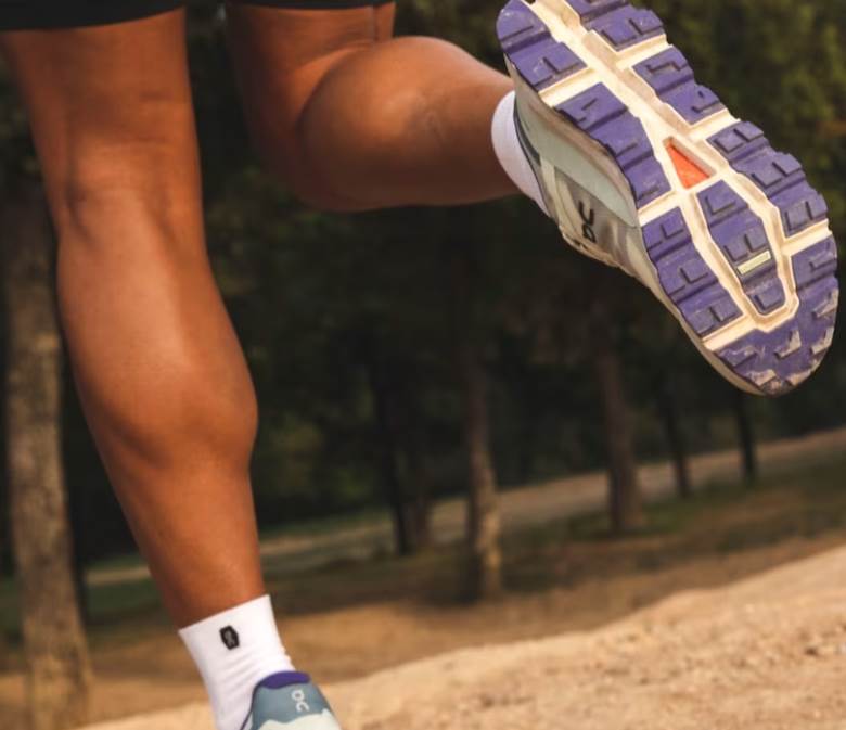 Innovation and performance produce growth for On