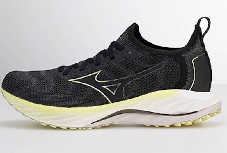 Footwear puts a spring in Mizuno’s step