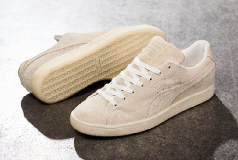 Puma celebrates Re:Suede success