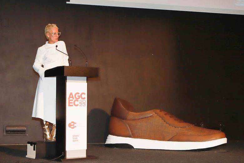 CEC has a new president