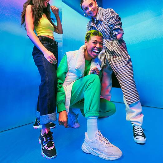 Record third quarter for Schuh but US retail stalls