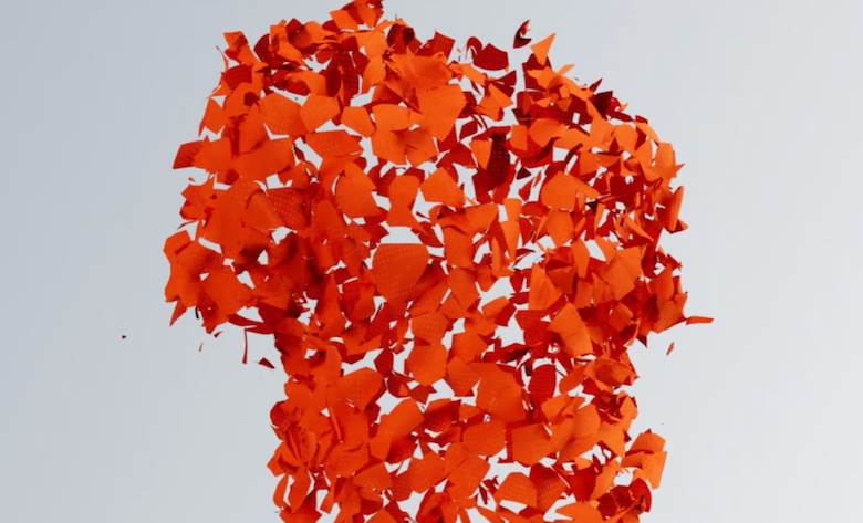 All recycled polyester at Puma to come from textile waste