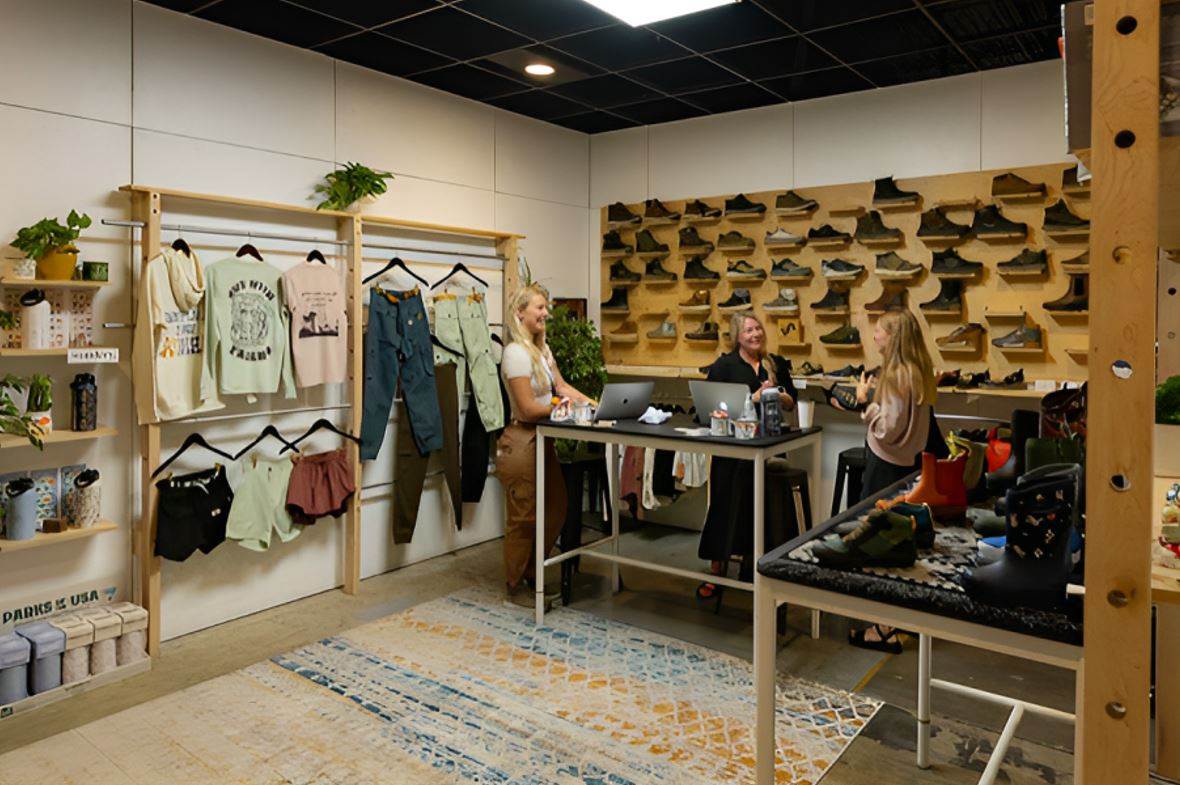 OMA aims to boost outdoor footwear sales