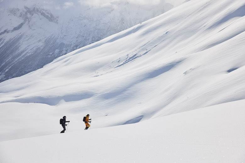 Swedish outdoor brand has new owners