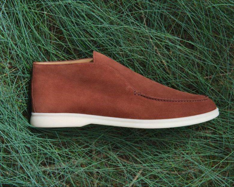 Loro Piana secures sole victory