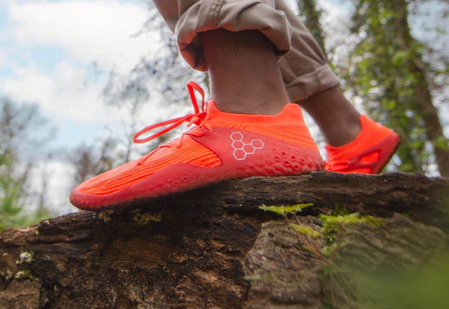 Record sales for Vivobarefoot as it races into custom shoes