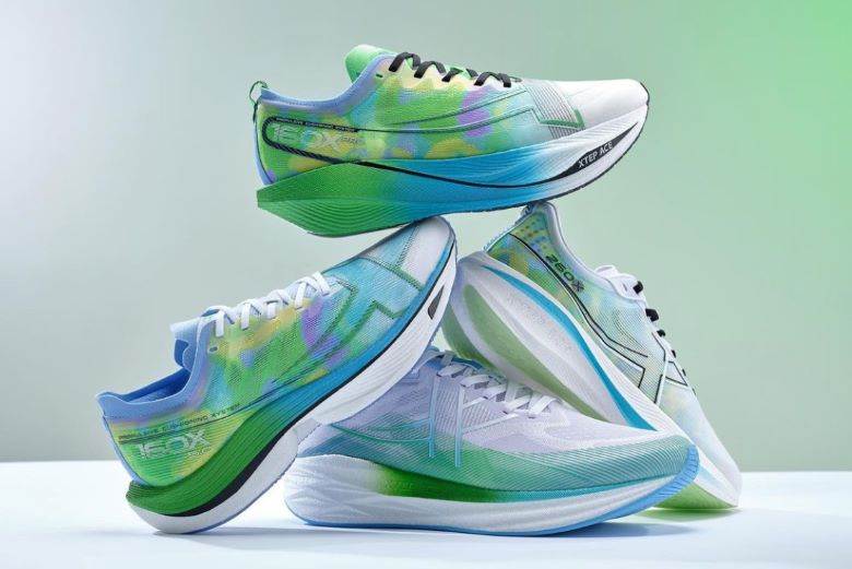 Xtep retail sell-through up 20% YOY in China