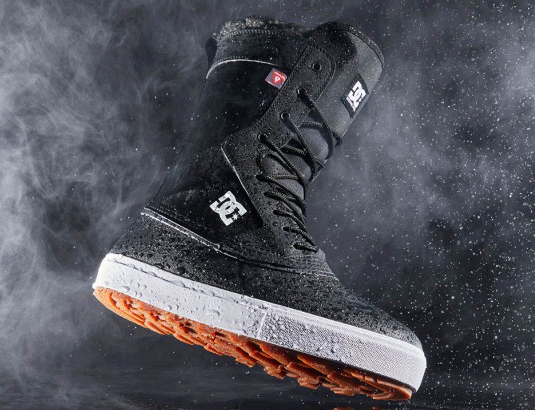 Fresh management spots opportunities for DC Shoes