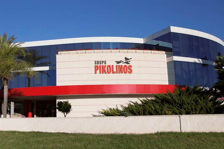 Significant growth for Pikolinos