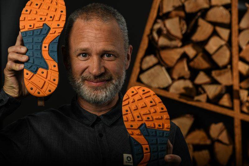 Simple truth behind Icebug expansion