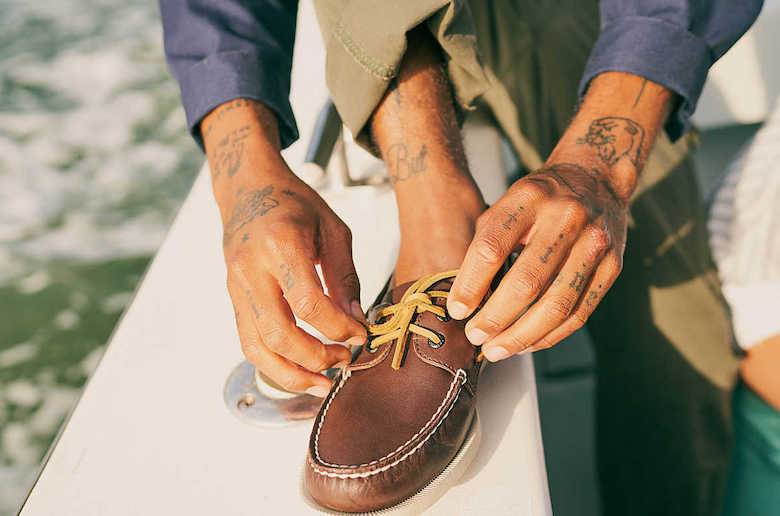 Another Wolverine brand goes to new owners